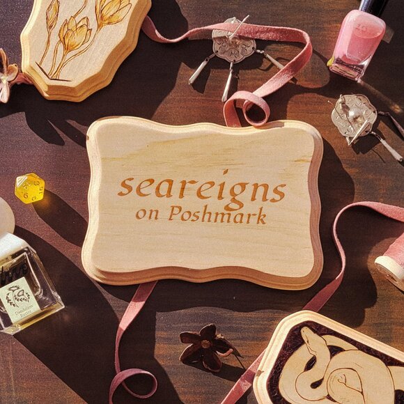 Meet your Posher, Robin - Picture 1 of 1